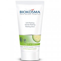 Biokosma Basic Gentle Peeling 50Ml - 15424