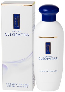 Biokosma Cleopatra Shower Cream 200 Ml 15822