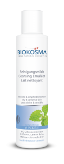 Biokosma Sensitive Cleansing Emulsion 150Ml - 15380