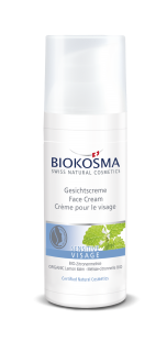 Biokosma Sensitive Face Cream 50Ml - 15383