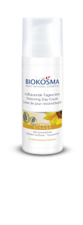 Biokosma  Active Restoring Day Cream 50Ml - 15390