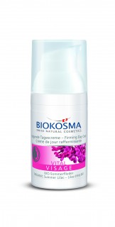 Biokosma Vital Firming Day Cream 30Ml - 15450