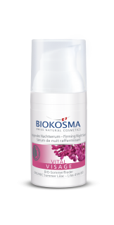 Biokosma Vital Firming Night Serum 30Ml - 15451