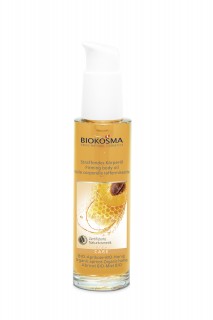 Biokosma Firming Body Oil 100 Ml 15672