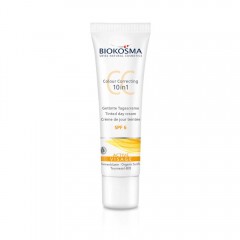 Biokosma  Active Tinted Day Cream 10Cc In 1 - 15396