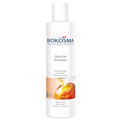 Biokosma Shampoo Essential 200Ml - 15840