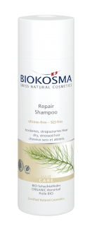 Biokosma Shampoo Repair 200Ml - 15848