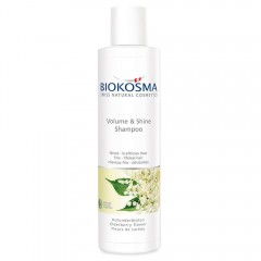 Biokosma Shampoo Volume  200Ml - 15834