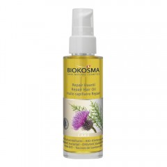 Biokosma Repair Hair Oil 50Ml - 15719