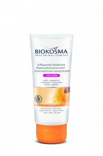 Biokosma Regenerative Hand Cream-Anti Ageing 50 Ml 15681