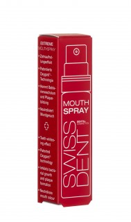 Swissdent Extreme Mouthspray - 5