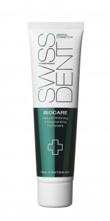 Swissdent Biocare Toothpaste  -3