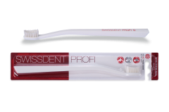Swissdent Profi Whitening Toothbrush  - 6