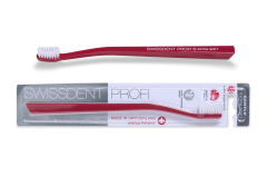 Swissdent Profi Gentle Toothbrush  - 6
