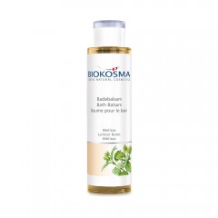 Biokosma Bath Balsm Lemon Balm 15768