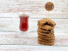Healthy cookies.. box of 15 pieces RO 4.700