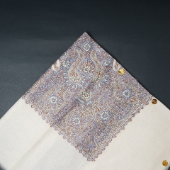 Pashmina Mussar