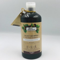 Skin Doctor Plant Shampoo Tea Seed Shampoo