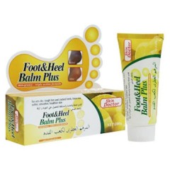 Skin Doctor Foot & Heel Balm Plus