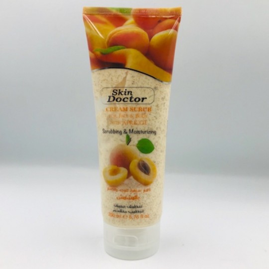 skin-doctor-cream-face-body-scrub-200ml-apricot-4825217.jpeg