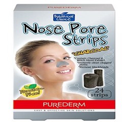 Purederm CharcoalNose Pore Strips