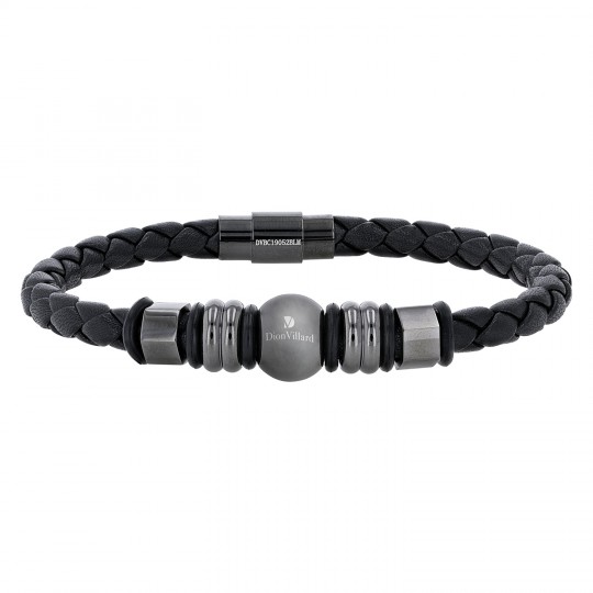 dion-villard-black-and-grey-leather-bracelet-dvbc19052blm-6106586.jpeg