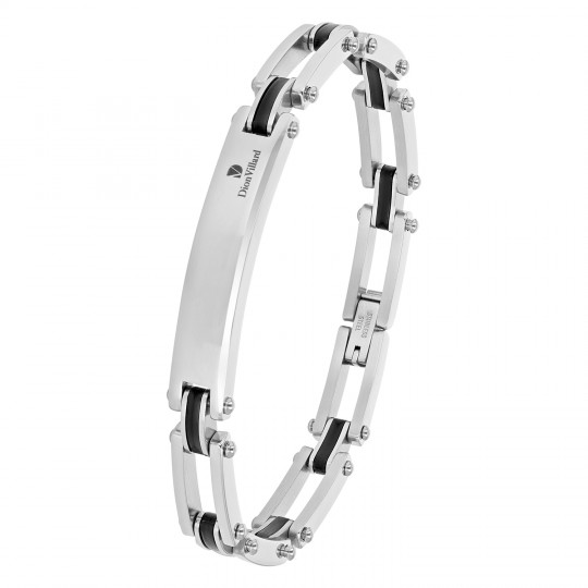 dion-villard-stainless-steel-chain-link-bracelet-dvbc19061bla-4197331.jpeg