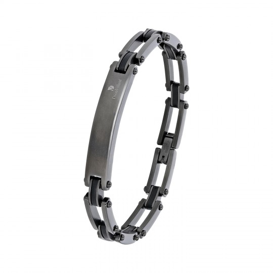 dion-villard-grey-stainless-steel-chain-link-bracelet-dvbc19062bla-8999207.jpeg