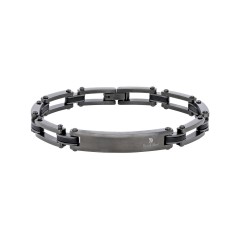 dion-villard-grey-stainless-steel-chain-link-bracelet-dvbc19062bla-1636956.jpeg