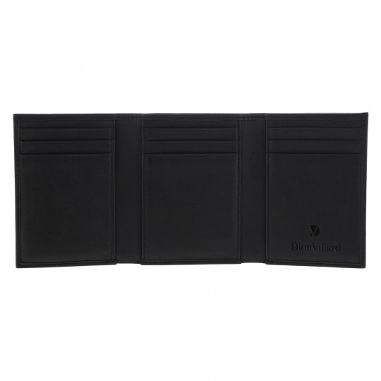 dion-villard-leather-wallet-tri-fold-black-color-rfid-blocking-dvl1924b-8096549.jpeg