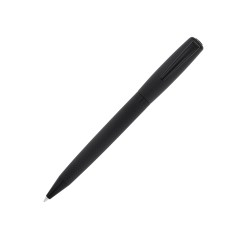 قلم حبر ديون فيلارد لون غير لامع ، أسود بالكامل DVP19012