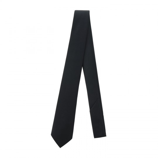 dion-villard-slim-tie-with-pocket-square-microfiber-black-solid-dvts1910-3570937.jpeg