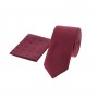 dion-villard-slim-tie-with-pocket-square-microfiber-cherry-dvts1913-3603795.jpeg