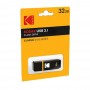 Kodak 32Gb Usb 3.1 Flash Drive K103
