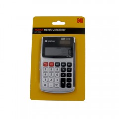 Kodak Hc-204 10 Digit Handy Calculator Kc-191