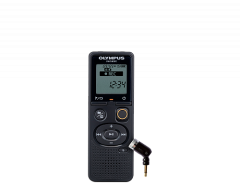 Olympus Vn-541Pc+Me52 Voice Recorder W/Microphone