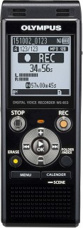 Olympus Ws-853 E1 Digital Voice Recorder