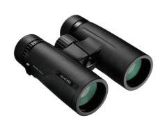 Olympus 10X42 Pro Binocular Black