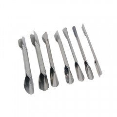 Gz Ss 7Pcs Cake Decorating Tool Set No:006 G17-035