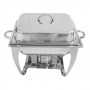 Rsc Ss Gn1/2 Chaffing Dish W/Insert P18-406