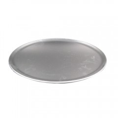 Rsc 12" Alum. Pizza Pan For Flat P18-272