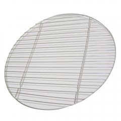 Rsc Ss 45Cm Round Cooling Cake Rack Wire P15-139