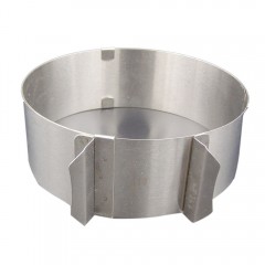 Rsc 18-30Cm Round Adjustable Cake Mould P17-64