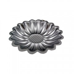 Rsc Alu Cake Mould Asst Shape P17-66-67-68-69-70 Flower