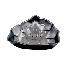 Rsc Alu Cake Mould Asst Shape P17-66-67-68-69-70 Home