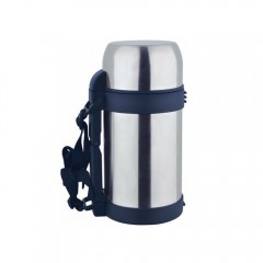 Topmark S/S Vacuum Flask 1.0Lit Sftl010