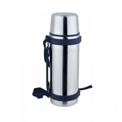 Topmark S/S Vacuum Flask 0.5Lit Sfte005