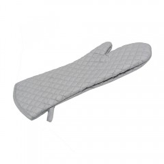 Rsc H/D Silver Oven Gloves P-051-P15-050