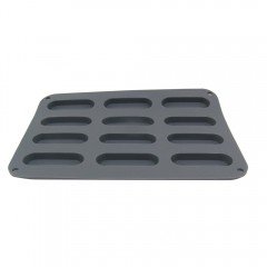 Rsc 12 Hole Silicon Chocolate Mould P18-471