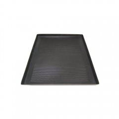 Rsc 60X40X2Cm Baking Tray W/Holes P18-361-362